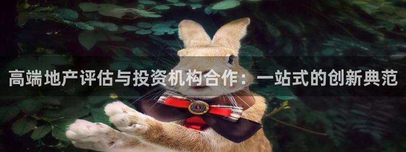 和记娱答疑h88285官网：高端地产评估与投资机构合作：一站