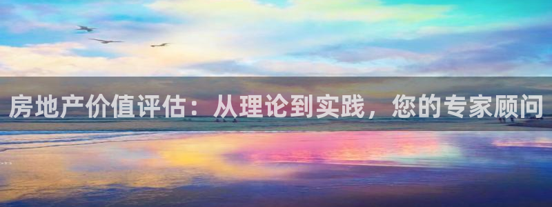 和记电讯官网澳门：房地产价值评估：从理论到实践，您的专家顾问