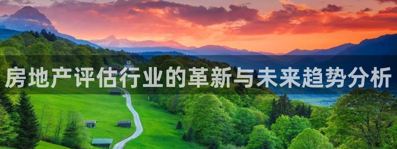 香港和记黄埔官网：房地产评估行业的革新与未来趋势分析