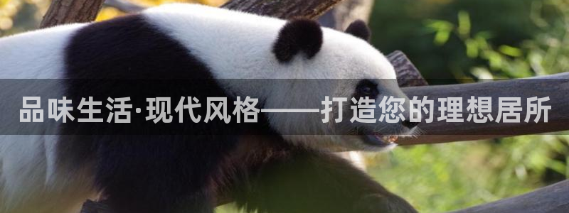 和记黄埔公司官网：品味生活·现代风格——打造您的理想居所